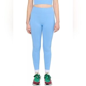 NWT Halfdays Sophia Seamless Leggings, Womens Small